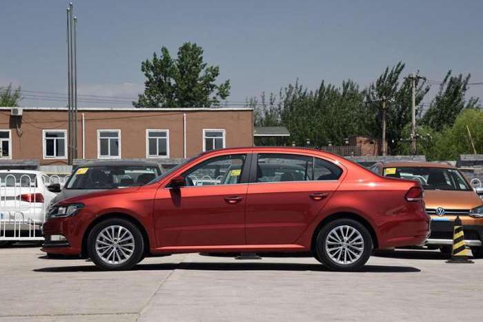 中国最火轿车, 去年卖出48万辆, 丰田最不想看到的就是它!