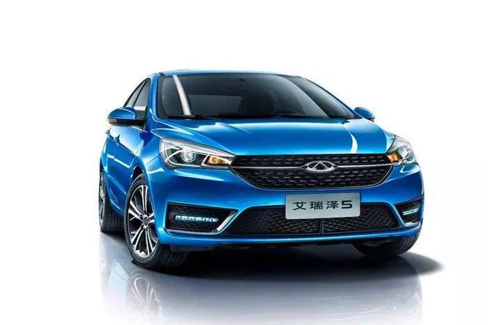 为数不多被表扬的一款国产车，4.99万起空间越级，能买？