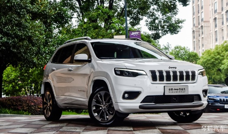 想知道“20-30万美系车“近期资讯盘点，你想要的这里都有