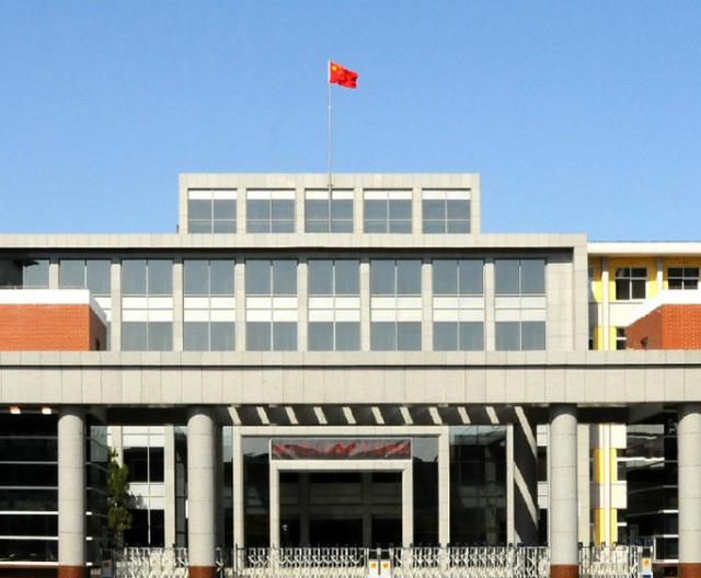 最值得报考的4所警校,福利好,但录取分数低,