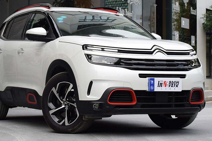 看啥CR-V，这3款合资紧凑型SUV便宜4、5万