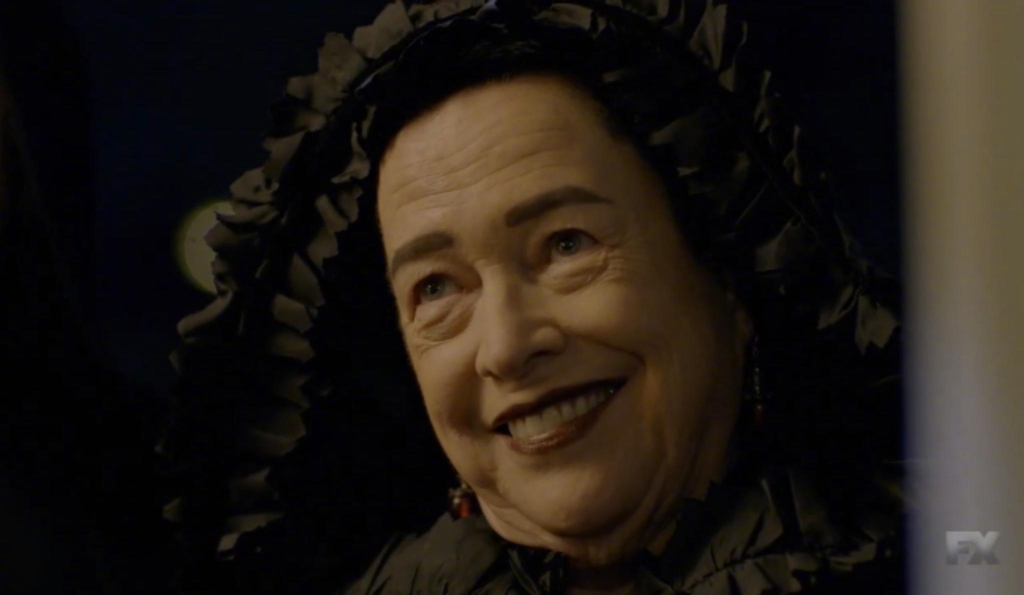 美恐第八季完结撒花!豆瓣保持在8.4高分!比第二