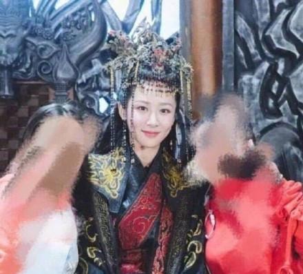 香蜜:魔界旭凤大婚新娘是谁?猜测是穗禾的都错