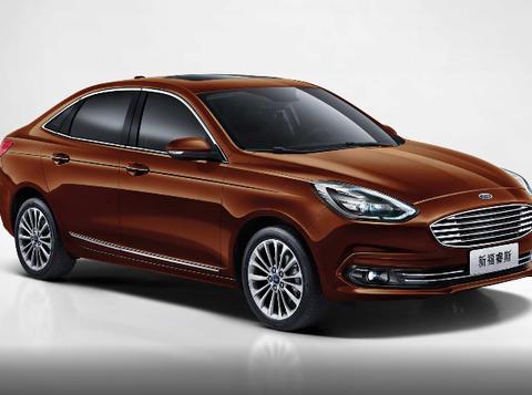 这款车在全球毫无存在感，却在中国成为香饽饽