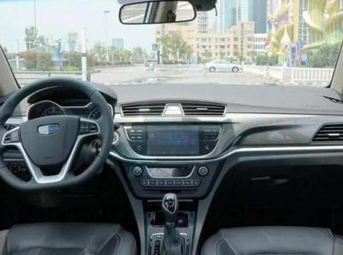 8万预算买啥丐版合资，选这两款没错