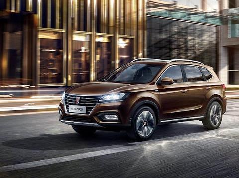 爆款热销年中豪礼 京东天猫折扣都比不过它 荣威让车市“热”起来