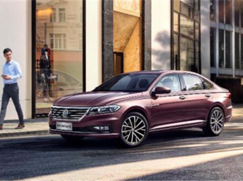 上汽大众大众品牌5月蝉联单一品牌销量冠军