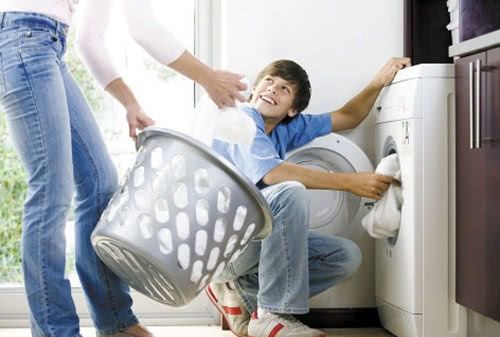 为何中国人不用烘干机,反倒更愿意长时间晒衣