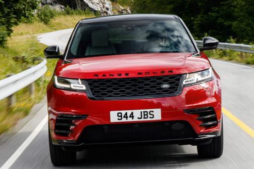 强迫症的春天来了！这几款SUV安全成绩逆天，上路横着走