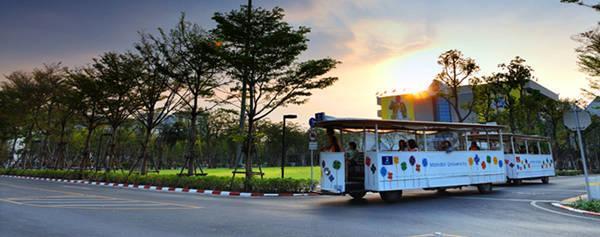 泰国3大最好的大学,玛希隆大学榜首,清迈大学