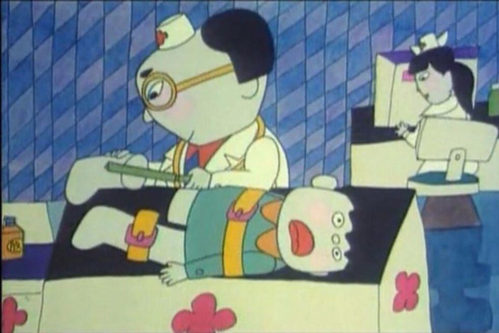 童年这三部动画没有看完全集,因为都被禁播了!