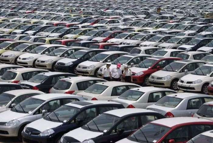 揭秘：卖不掉的库存车最终都去了哪里？准备买车的注意了