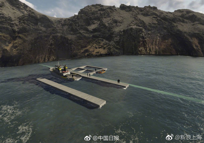 上海长风海洋世界白鲸将搬家 即将移民冰岛