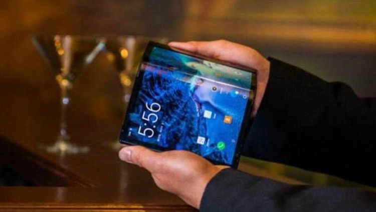 5分钟看懂手机折叠屏,它们其实不简单