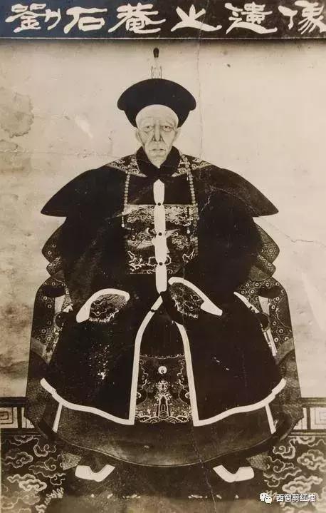 清爱堂刘家与高密单氏的婚姻往来!