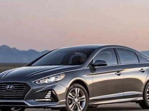 韩国现代“阿斯顿马丁”来了! 全新换代索纳塔将用超酷设计理念!