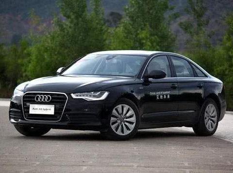 这款经典轿车，当年火到吊打奥迪A6，现在处境惨淡翻不了身