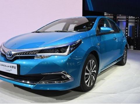 全球销量第一的卡罗拉，未来能否如过去般辉煌？