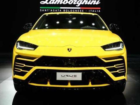 售价313万的SUV，刚上市就被疯抢