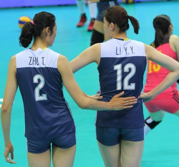 新一期女排国家联赛赛程出炉, 中国队又一次占