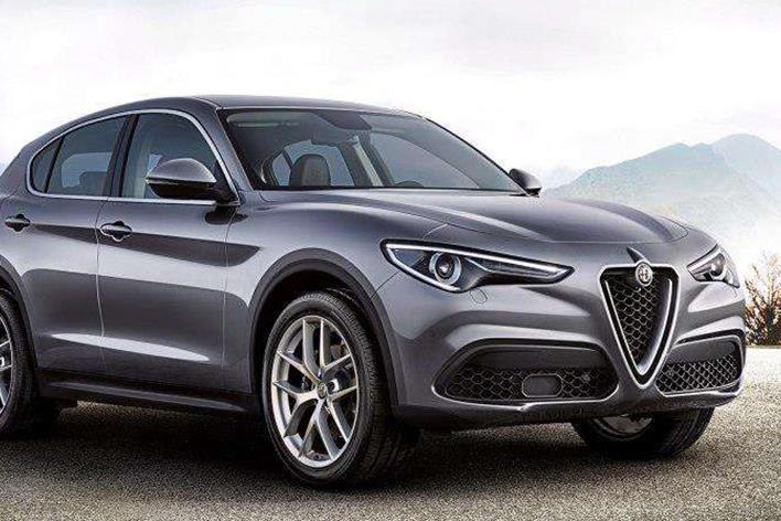 开这3款SUV出门，BBA见了都得靠边站！