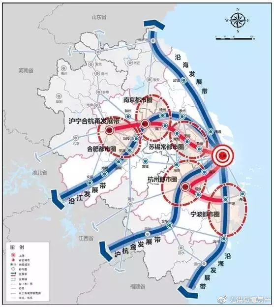 无锡太湖新城凭什么世界级