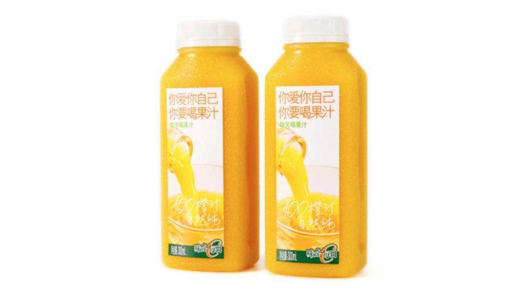 果汁饮料的种类以及不错的品牌推荐