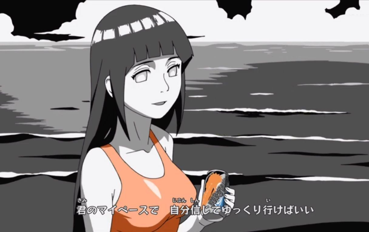 火影忍者女忍者最显身材的截图合集春野樱原来也很有料啊