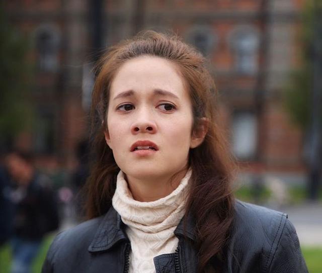 战狼2》女主由原定徐嘉雯来演，可能也会登顶华语电影票房冠军|战狼2 