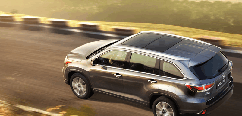 国庆期间很多紧凑车型“放价”, 而汉兰达依旧很忙