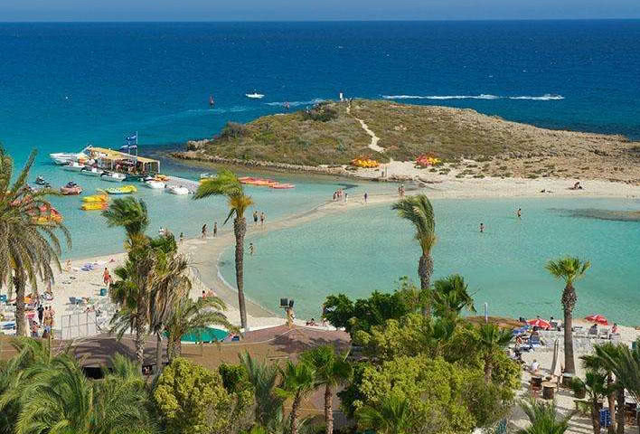 全球最容易移民的国家,买个小别墅就可以,好多