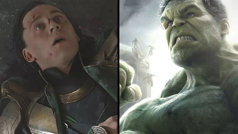 《复联3》洛基似乎还真没死!这些细节都指向了这最大的谎言