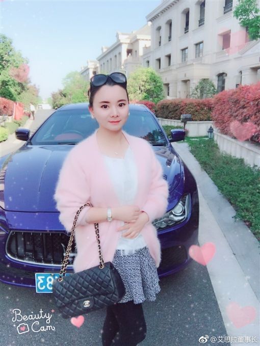 2年赚5000万!抖音直播主敏宝宝网上炫富 卖养