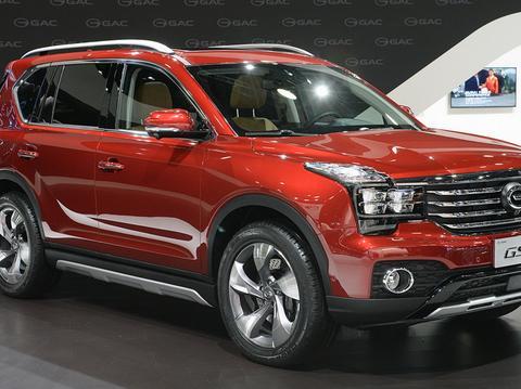 新CR-V刚火没几天就发愁，这货才14万，分分钟打败它成爆款