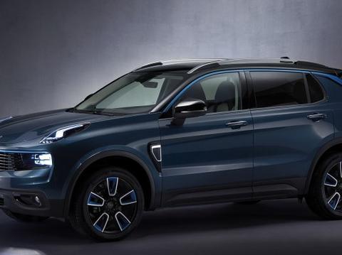 主要针对本田crv，马自达cx-5等车型,感觉怎么样？