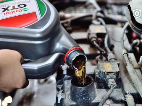 别老想着换机油，这个部位不注意，车子始终要出问题