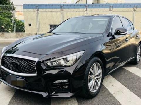 曾经29万新车, 如今只需23万, 2.0T涡轮增压, 稳重又不缺乏年轻