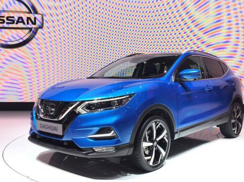 唯一不被骂的日系SUV, 比途观漂亮