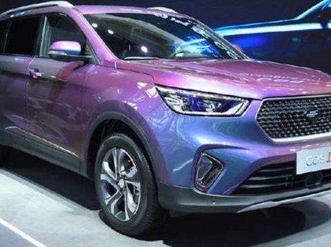 长安终于爆发了！新车颜值直逼锐界配1.5T+6AT，预售价不足13万