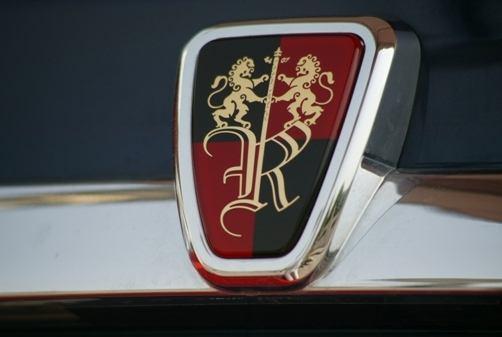 换车标最成功的5大汽车, 网友: 它的新标太美了