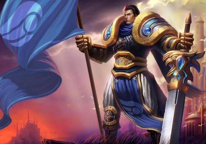 瓦西里奥诺克电影人物