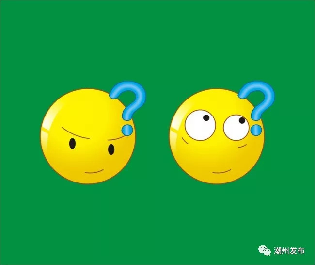 潮州发布台风白色预警!当出现这些信号时视为