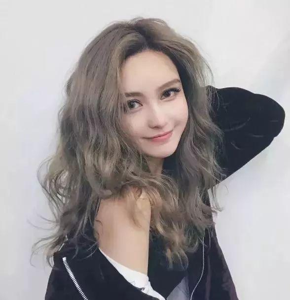 周扬青网友正脸照曝光高清脸五五看到材,性感:分身了染尿道炎大饼图片
