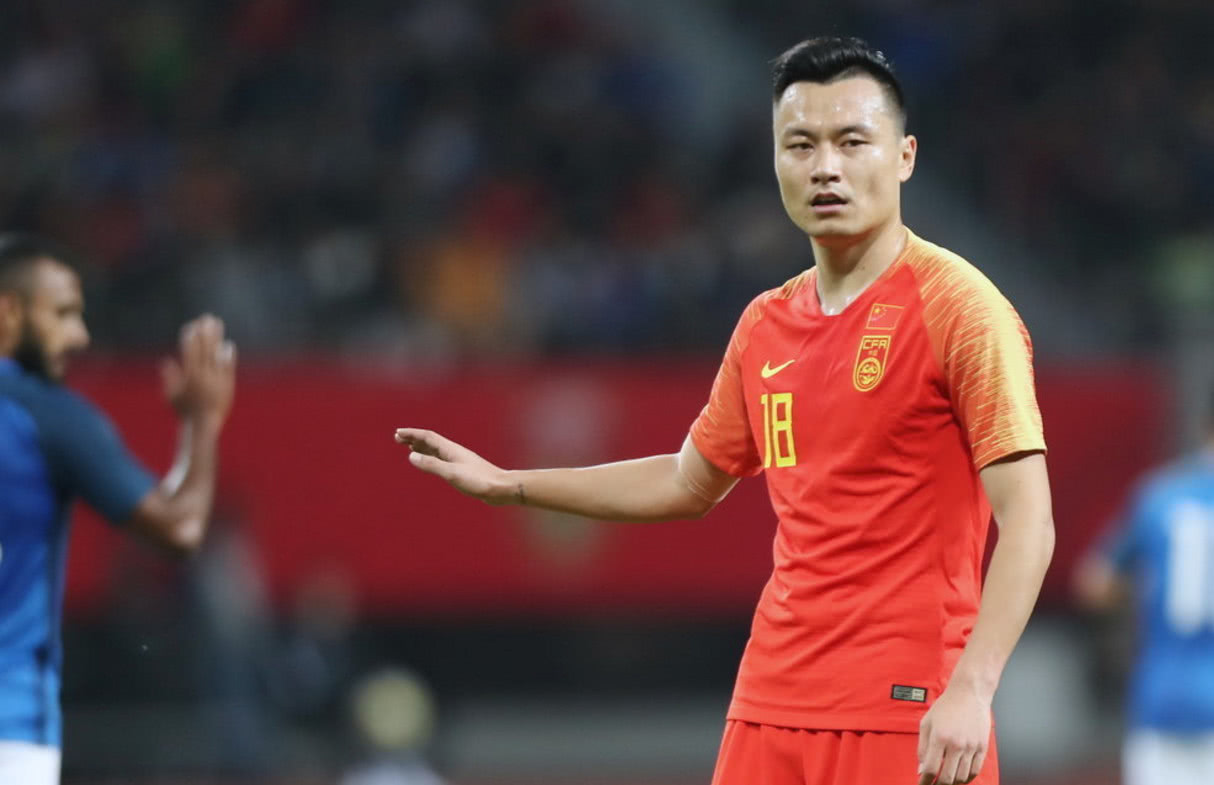 遗憾!国足狂射20脚难赢印度 里皮赛后满面笑容