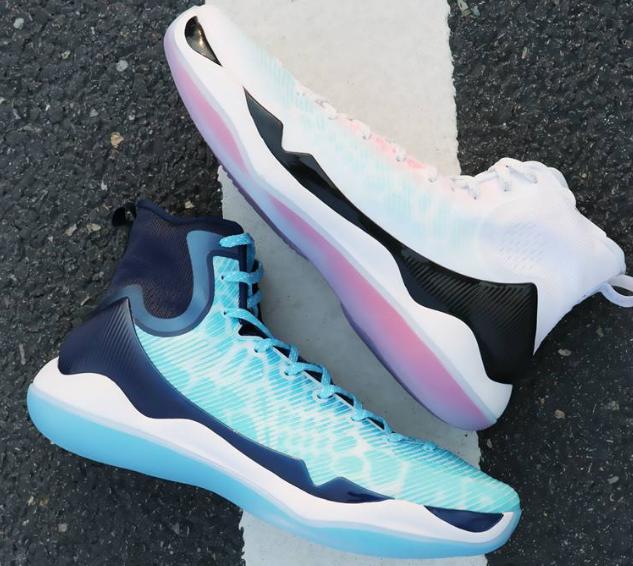 李宁音速6和驭帅11哪个更棒?