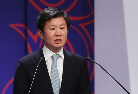 合办世界杯?足协正式拒绝韩国邀请,短短一句话