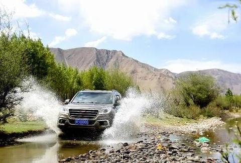 【数据说明一切】哈弗H9柴油版的噪音到底有多大