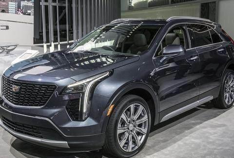 新车比X1大一圈，标配2.0T+9AT，终于等到了，Q3再无出头之日？