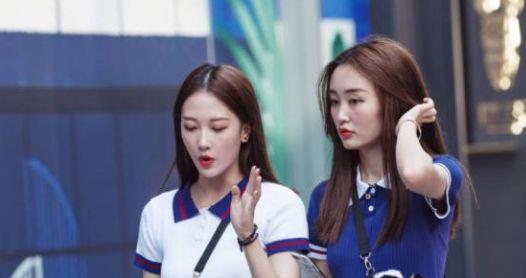 成都小甜甜一夜爆火，粉丝千里求见一面，网友:她是生活的一颗糖