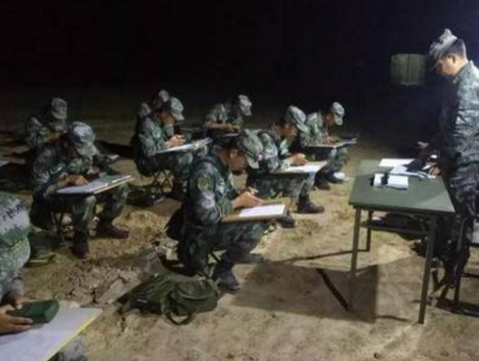 军队中营长转业后是什么级别的干部?说出来